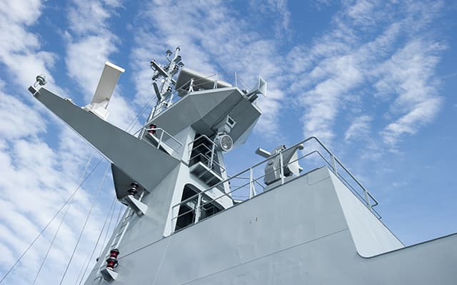 NAVAL VESSELS
